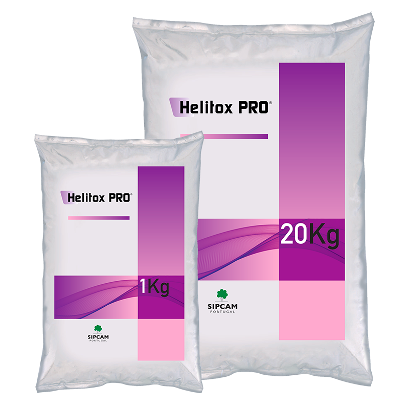 HELITOX PRO - Sipcam Portugal